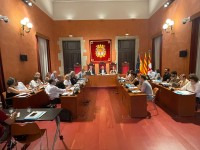 Crònica del Ple ordinari de l'Ajuntament de Manresa del dia 20 de juliol de 2023