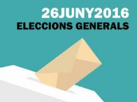 52.035 manresans són cridats a les urnes per a les eleccions d'aquest diumenge