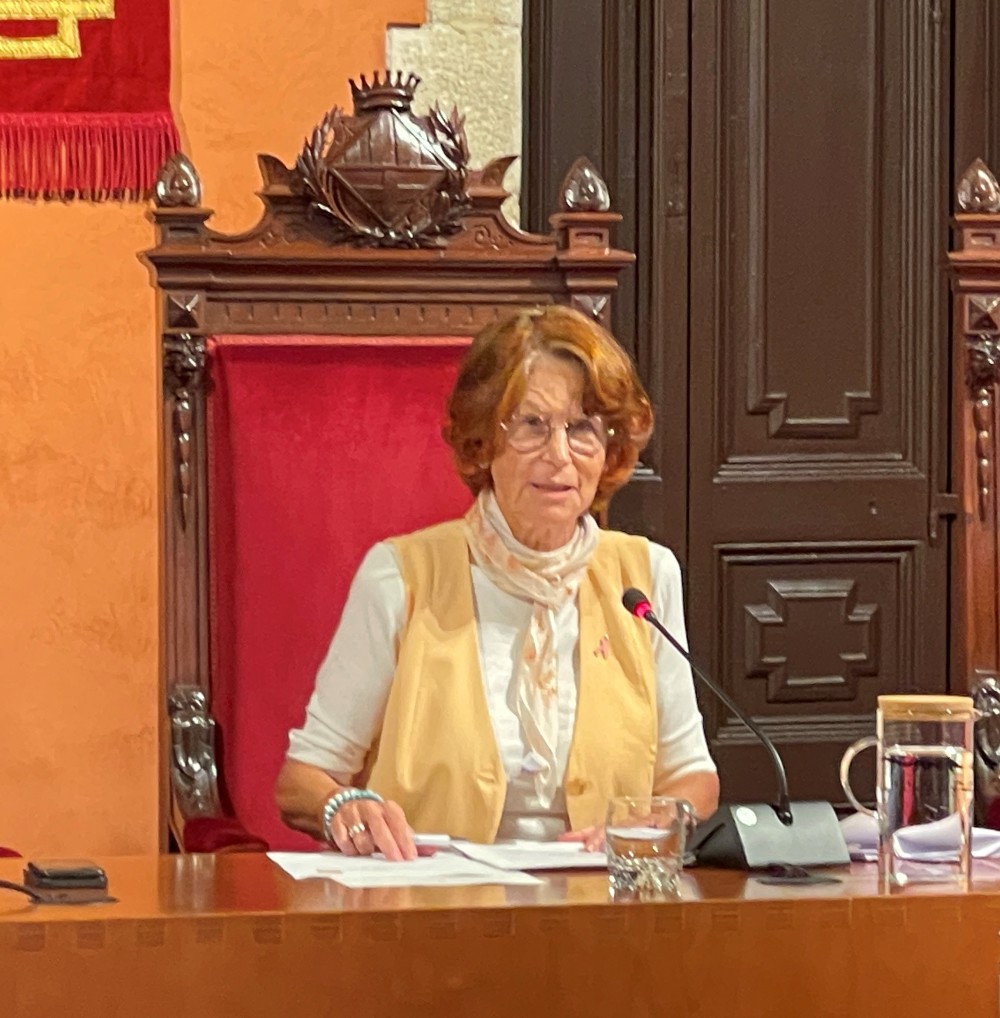 L'equip itinerant de la Síndica de Greuges atendrà consultes i queixes a Manresa el 23 de setembre