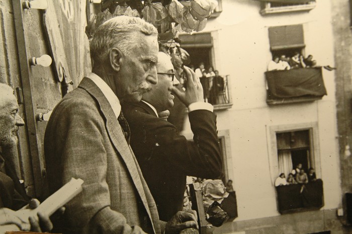 L'Ajuntament de Manresa commemorarà el 90è aniversari de la proclamació de la República amb un acte institucional que evocarà les veus dels que la van viure en primera persona
