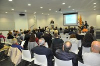 Plenari del 13è Consell de Ciutat, demà a l'Auditori de la Plana de l'Om de Manresa