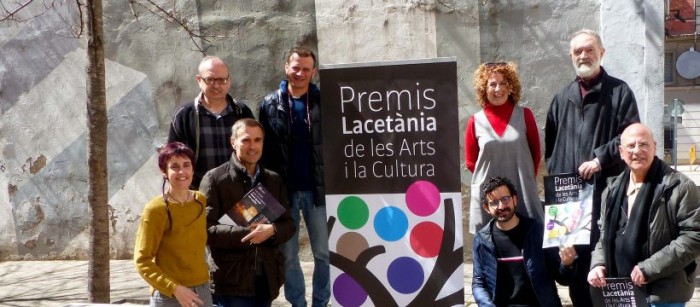 L'Ajuntament convoca el Premi Pare Ignasi Puig i Simon, dins els Premis Lacetània de les Arts i la Cultura 2019