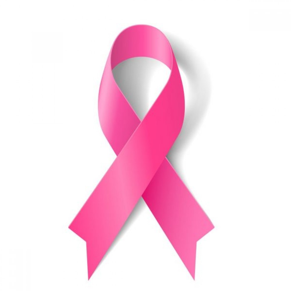 La façana de l'Ajuntament de Manresa s'il·luminarà de rosa demà al vespre per commemorar el Dia mundial contra el càncer de mama