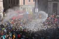 El Correaigua donarà el tret de sortida als actes de la Festa Major de Manresa, dissabte