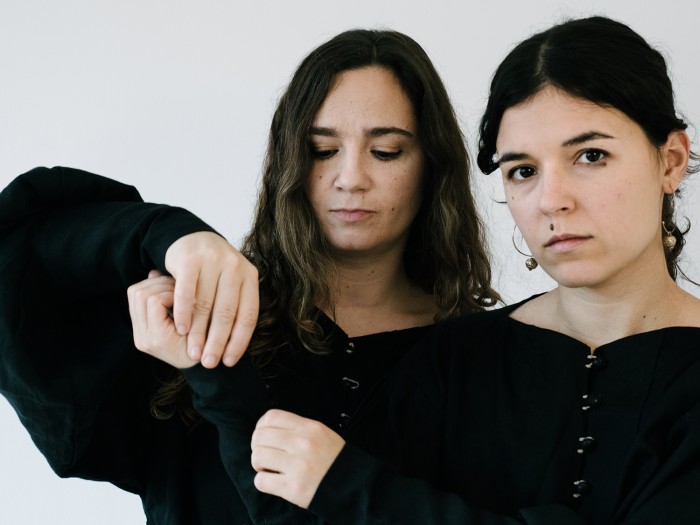 L'Arannà actuarà demà a la Sala Petita del Kursaal dins del Cicle d'Arrel amb música tradicional de les Pitiüses