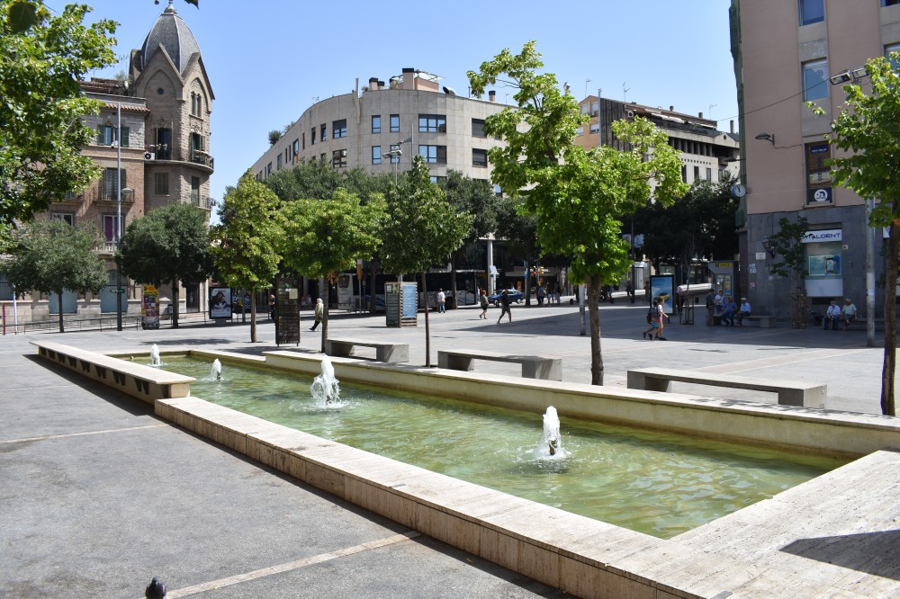 L'Ecoviure es traslladarà aquest octubre al centre de Manresa