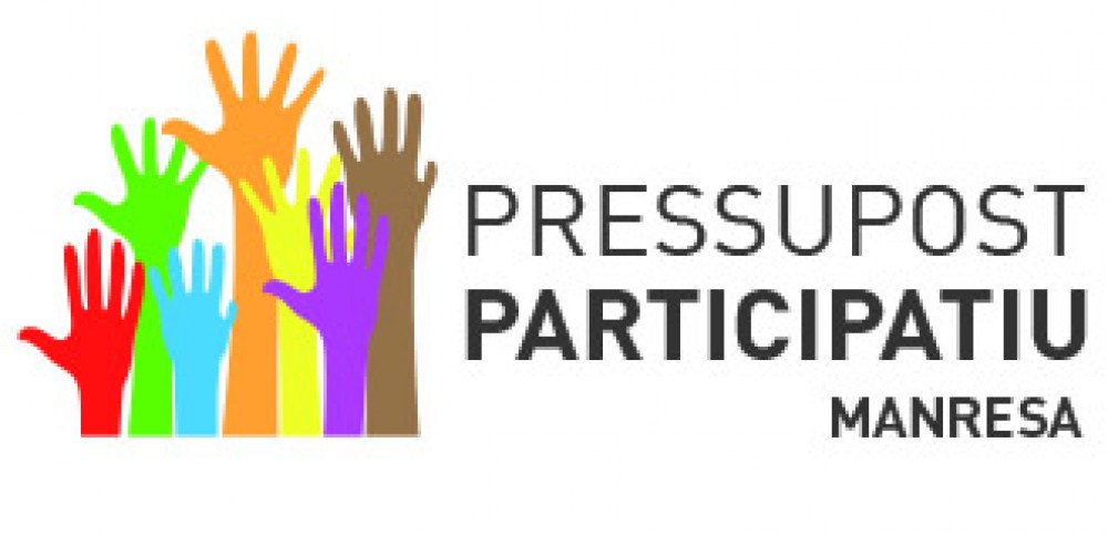 Els pressupostos participatius 2017 reben 42 propostes de la ciutadania