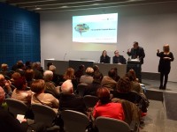 L'equip de govern presenta les actuacions recents i els projectes de futur en el 14è Consell de Ciutat 