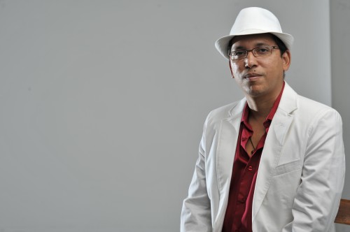 El pianista cubà Pepe Rivero i la Girona Jazz Project Big Band actuaran demà al Kursaal amb la col·laboració de la saxofonista i cantant manresana Aina López Pla