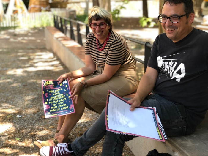 L'Ajuntament i Cases de la Música porten fins a Manresa Miki Núñez, Manel, Doctor Prats, Els Pets, Roba Estesa, Sopa de Cabra i l'Orquestra Di-Versiones