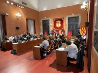 Crònica del Ple ordinari de l'Ajuntament de Manresa del dia 21 de desembre de 2023