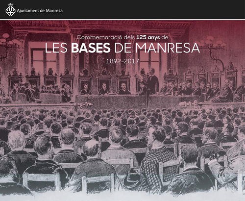 La commemoració de les Bases a Barcelona continua aquest dijous amb un acte acadèmic a l'Ateneu Barcelonès