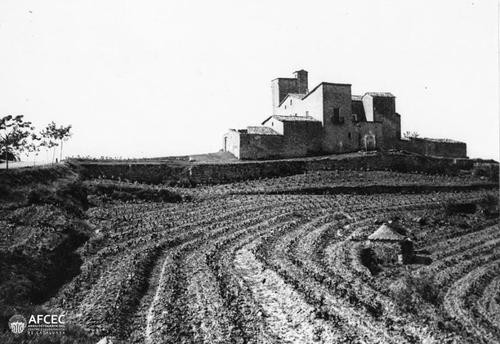 Comença un projecte de recuperació de la memòria de la vinya i el vi al Bages