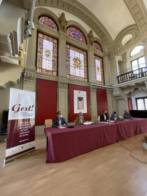 S'obren les inscripcions per assistir a la 3a edició de la Universitat Catalana d'Estiu a Manresa 
