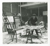 El cicle Parlem d'art reivindicarà la vigència de les obres d'Antoni Tàpies