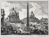 El Casino acollirà l'exposició de gravats del segle XVIII 'Una Itàlia de paper' de la Col·lecció Furió