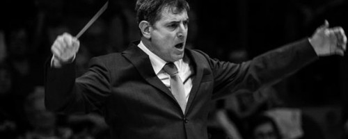 El compositor i director d'orquestra Salvador Brotons oferirà  dissabte una masterclass al Conservatori de Música de Manresa 