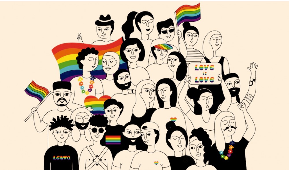 El Dia contra la LGTBI-Fòbia a Manresa farà visible la intersexualitat i programa accions adreçades a joves sobre la diversitat