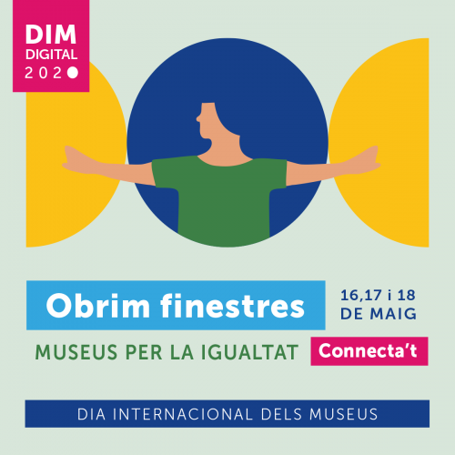 Els Museus de Manresa se sumen al Dia Internacional dels Museus, que enguany se celebra en format digital