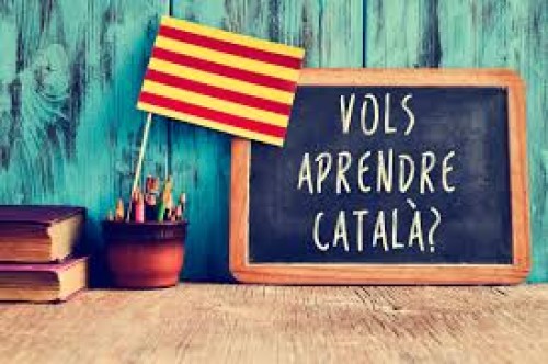 Classes de català 