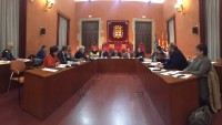 La commemoració del 125è aniversari de les Bases de Manresa s'iniciarà el 25 de març amb un acte solemne al Saló de Sessions