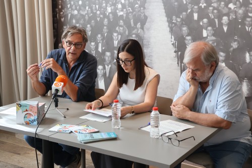 El teatre Kursaal de Manresa supera els 58.000 espectadors aquest primer semestre del 2026 en una temporada rècord pel que fa a espectacles i funcions    