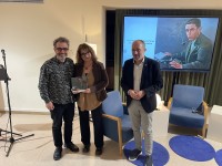 Convocat el 14è Premi Josep Maria Planes d'Investigació Periodística 