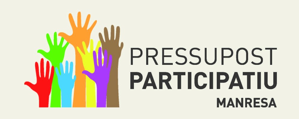 L'Ajuntament de Manresa rep 26 projectes que optaran a ser seleccionats en els pressupostos participatius