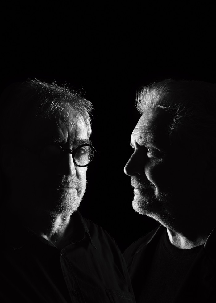 El teatre Kursaal celebra 19 anys aquest divendres  amb l'estrena de 'Pianant' de Carles Cases i Manel Camp