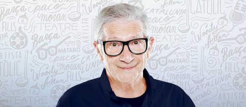 El darrer monòleg de Charlie Pee, el nou xou en solitari de Joan Pera, i un doble concert de Los Diablos, al teatre Conservatori per la Festa Major de Manresa