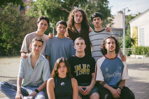 El Cicle ¾ de Música torna aquest diumenge a l'Espai de la Plana  de l'Om amb un concert de jazz, rock i fusió amb el grup Fahrenheit