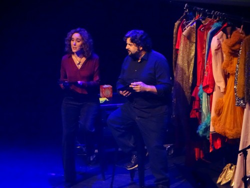 La Sala Gran del Kursaal acollirà aquest dimecres la gala de presentació de la programació d'agost a desembre de 2026