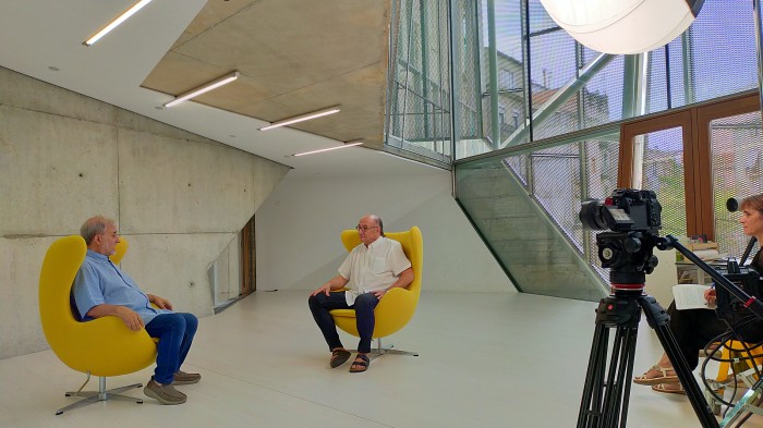 El teatre Conservatori acollirà l'estrena d'un documental que recull el procés de gestació de la recuperació del teatre Kursaal de Manresa