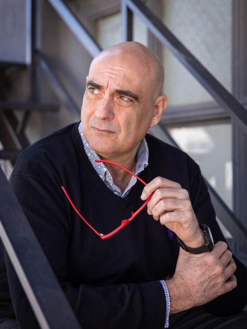 El cicle Pessics de Vida porta a Manresa el periodista i escriptor Xavier Bosch