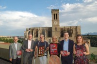 Actes nous i tradicionals farceixen el programa d'una Festa Major que enguany celebra un munt d'aniversaris 
