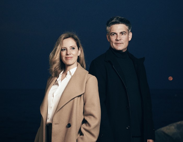 L'obra 'Göteborg' de Jordi Casanovas arriba aquest cap de setmana al Kursaal en doble funció