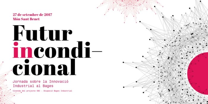Món Sant Benet acull aquest dimecres Futur Incondicional, una jornada per conèixer les noves tendències de la mobilitat futura
